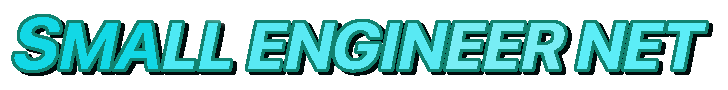 Small-Engineer-Net